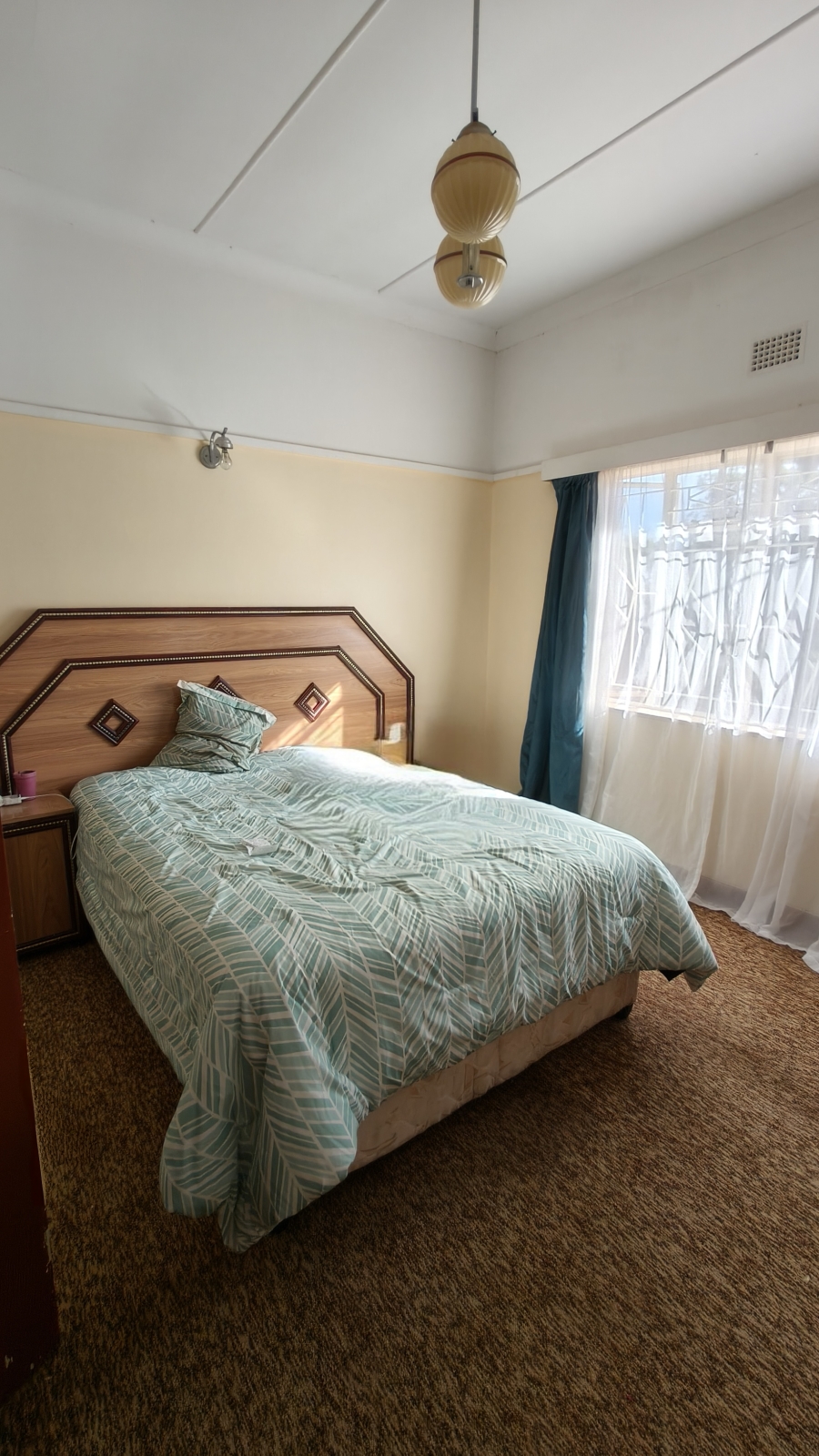 4 Bedroom Property for Sale in Ventersburg Free State